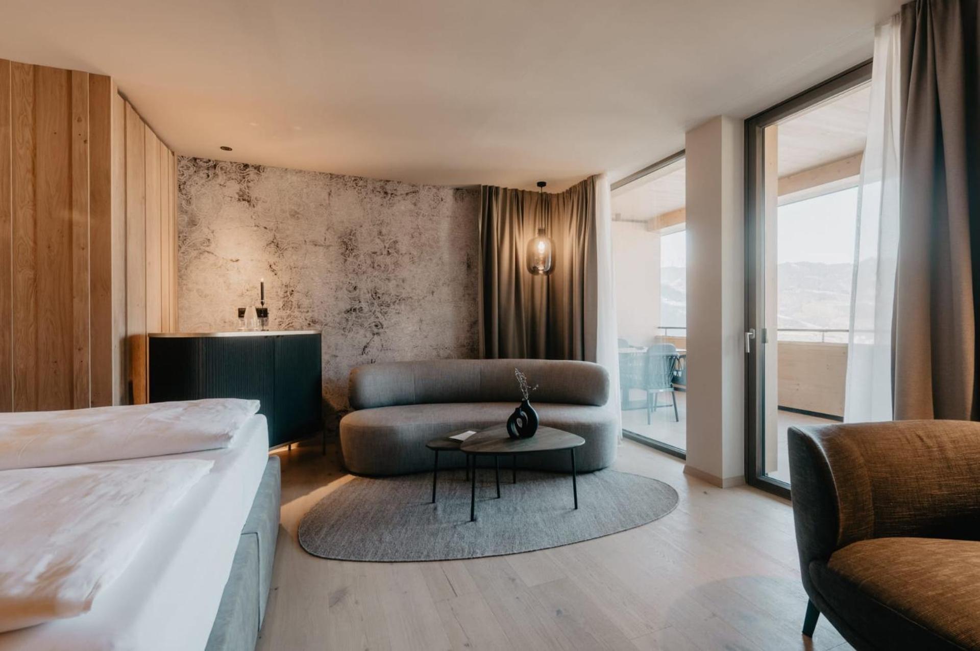 Hotel Berghof - St Johann In Salzburg Санкт-Йоганн-ім-Понгау Екстер'єр фото