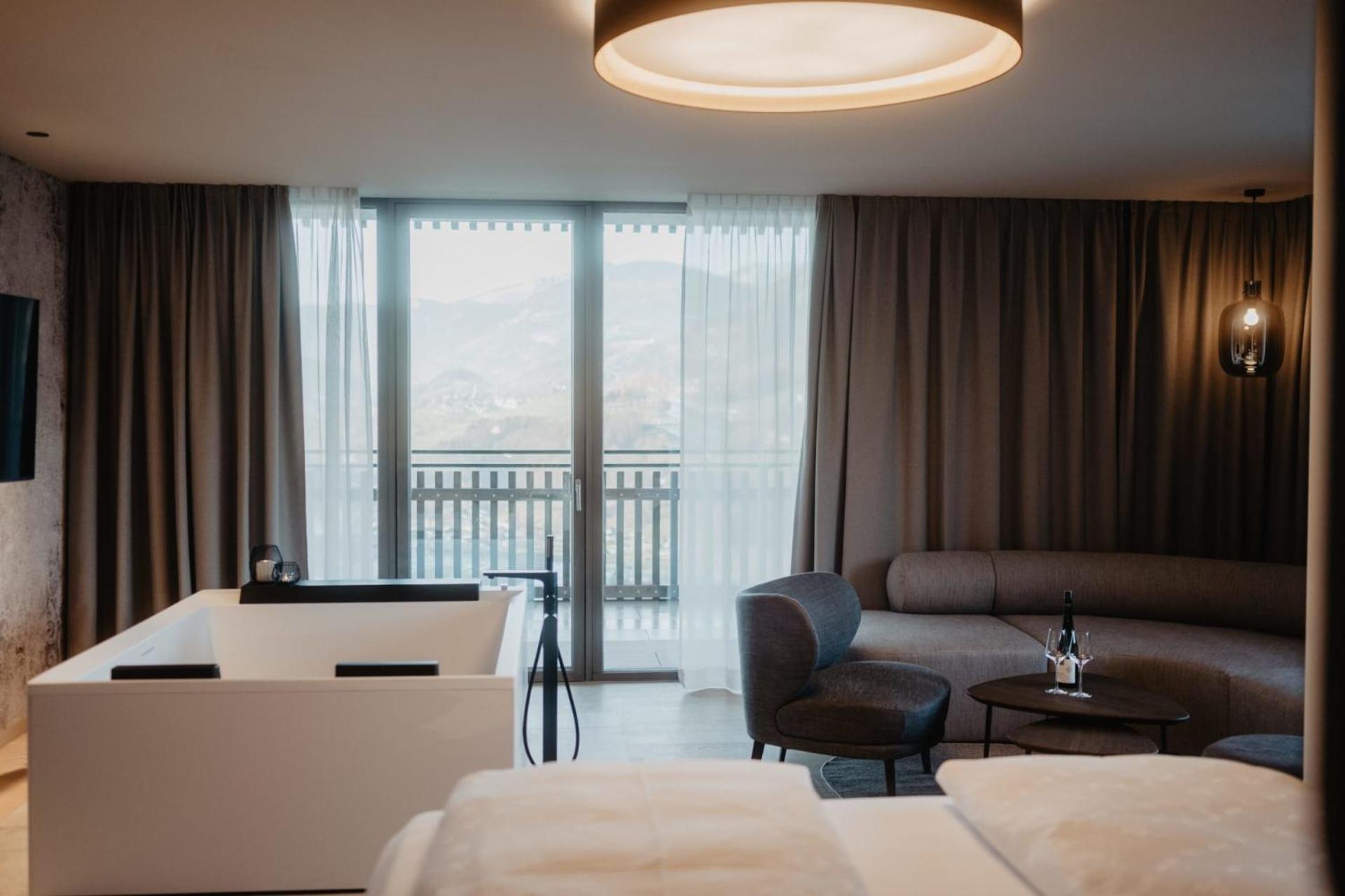 Hotel Berghof - St Johann In Salzburg Санкт-Йоганн-ім-Понгау Екстер'єр фото