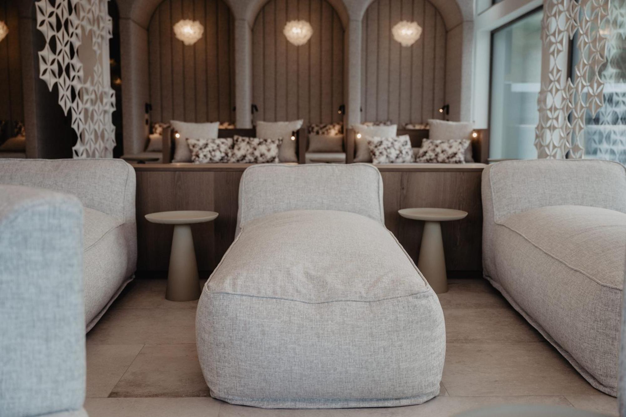 Hotel Berghof - St Johann In Salzburg Санкт-Йоганн-ім-Понгау Екстер'єр фото
