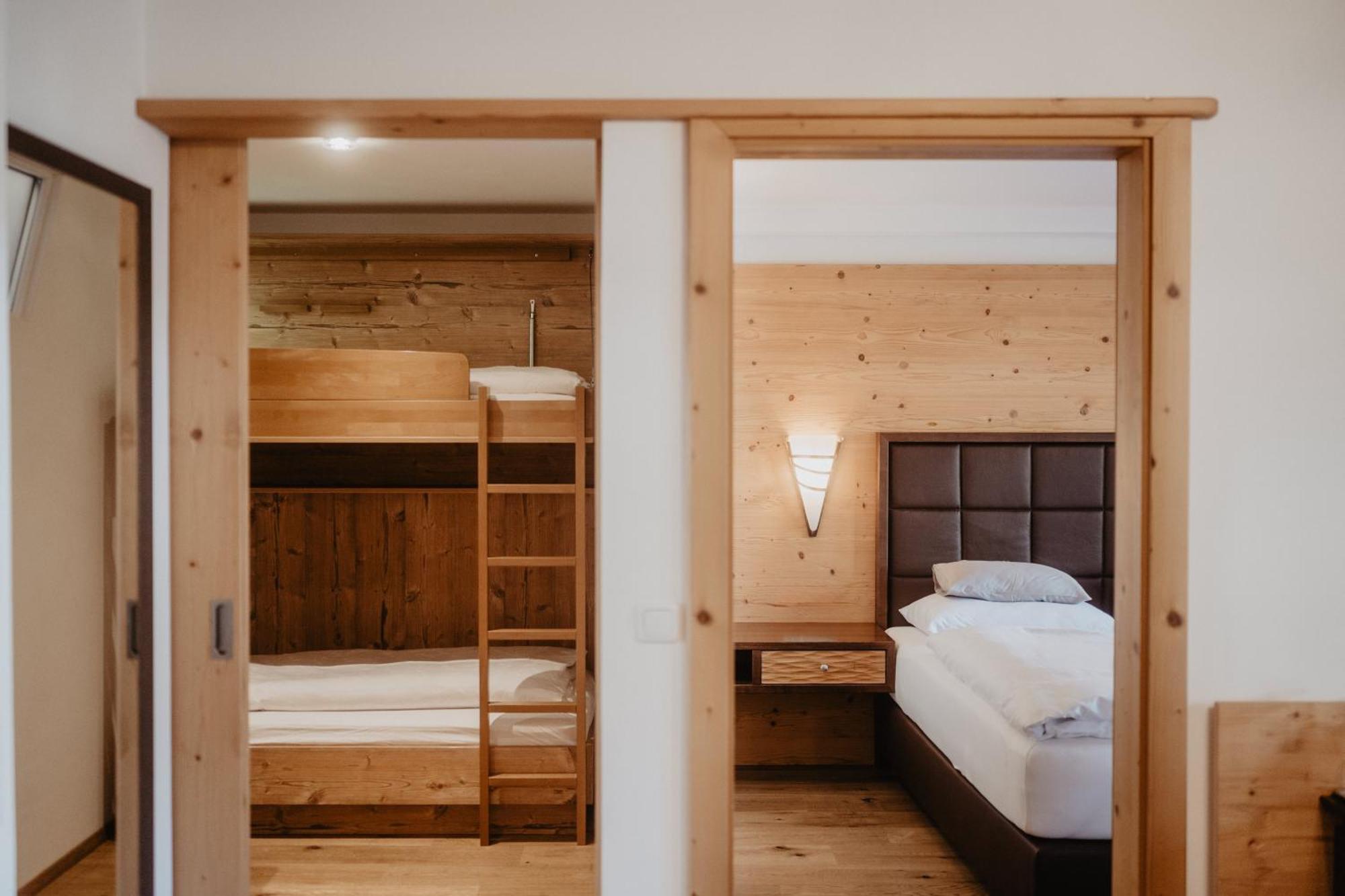 Hotel Berghof - St Johann In Salzburg Санкт-Йоганн-ім-Понгау Екстер'єр фото